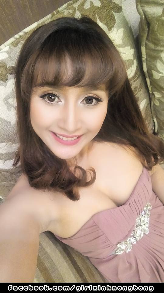 Girl xinh sài gòn Ảnh Người Đẹp Christina Hải Âu